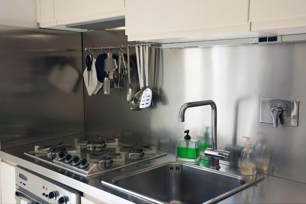 Piazza Di Spagna Home - Family Apartment Rome Bagian luar foto