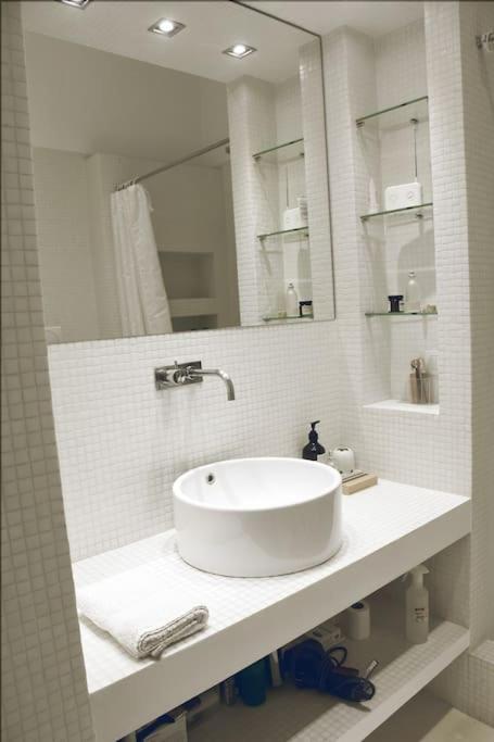 Piazza Di Spagna Home - Family Apartment Rome Bagian luar foto