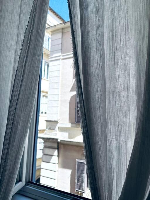 Piazza Di Spagna Home - Family Apartment Rome Bagian luar foto