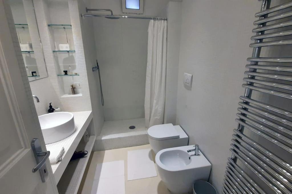 Piazza Di Spagna Home - Family Apartment Rome Bagian luar foto