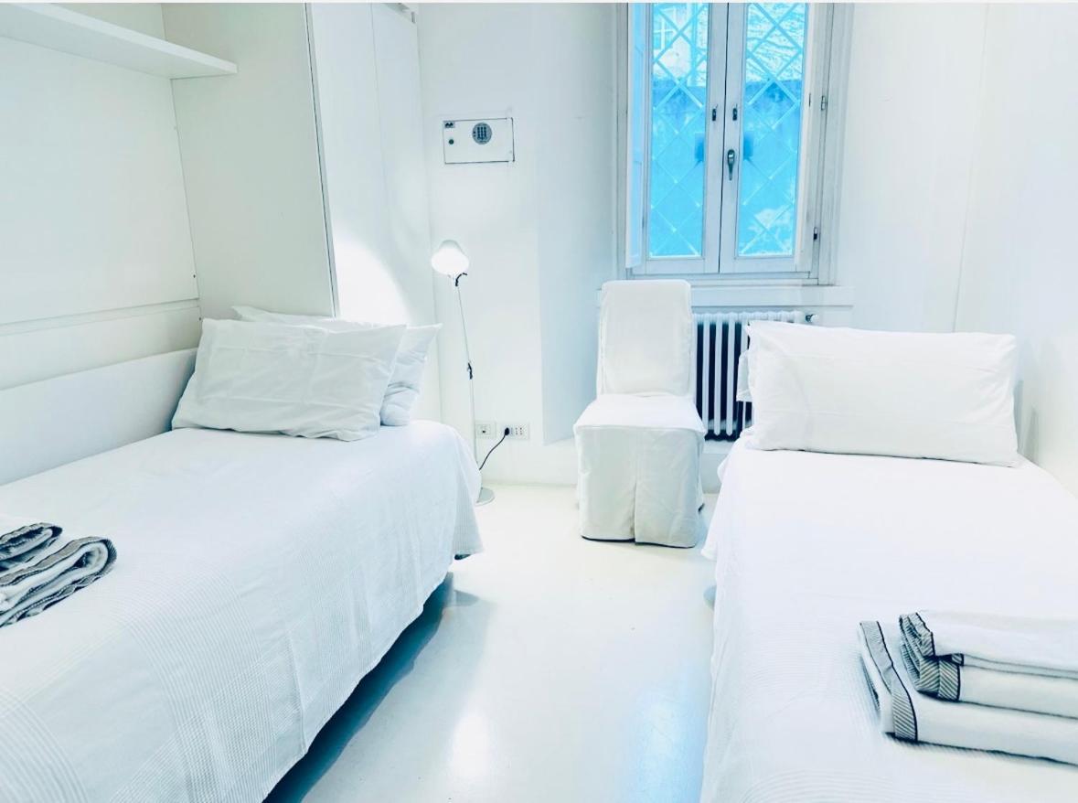 Piazza Di Spagna Home - Family Apartment Rome Bagian luar foto